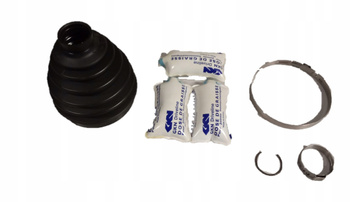 Zestaw osłony półosi Citroen C5 X7 2.2 HDI OE 3293E7