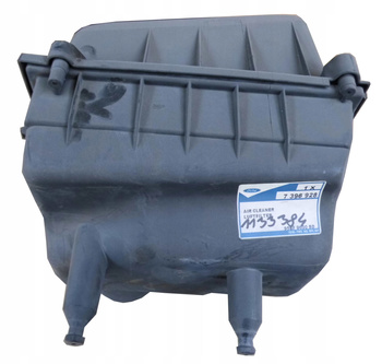 FILTR POWIETRZA KOMPLET FORD ESCORT Mk7 _ 1133384 _ 95BF-9600-BE