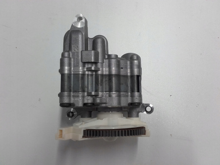 POMPA OLEJOWA SKRZYNI BIEGÓW FORD EXPLORER RANGER Mk5 Mk6 MUSTANG Mk7