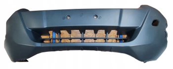 ZDERZAK PRZEDNI FORD TRANSIT Mk7 2014-2019 2017895 _ BK31-R17757-AF5CND