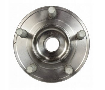 ŁOŻYSKO PRZEDNIE FORD GT MUSTANG Mk6 2015- 17- 2047919 _ FR3V-2C299-BC