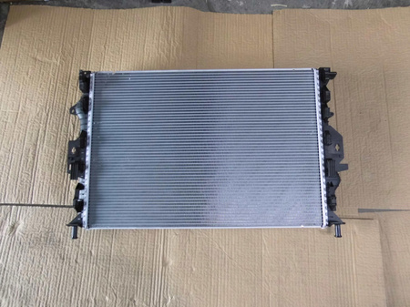 CHŁODNICA WODY FORD MONDEO Mk4 2007- 2014 DIESEL_1563251_7G91-8005-BD