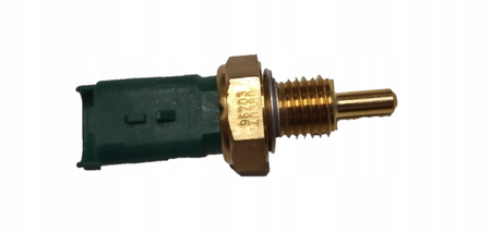 Citroen OE czujnik temperatury płynu chłodnicy 9670340380