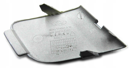 ZAŚLEPKA HAKA ZDERZAKA PRZÓD FORD KUGA Mk1 2008-12_1499584_8V41-17A989-ABXWAA