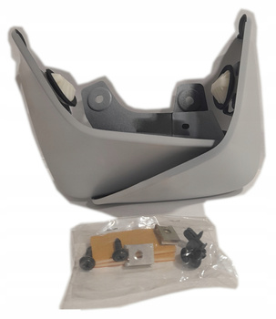 Chlapacze przednie Mazda 3 BL sedan / hatchback_BBP2V3450