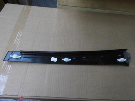 LISTWA SŁUPKA B LEWY TYŁ FORD FUSION 2002-2012 1473677 _ 7N11-N25459-AA 
