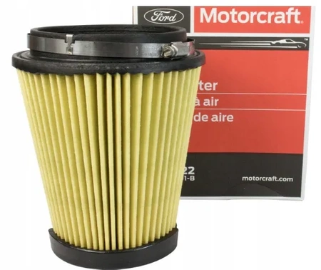 FILTR POWIETRZA FORD MUSTANG MK6 2018-2023 OE 5352124 _ FR3V-9601-AA 