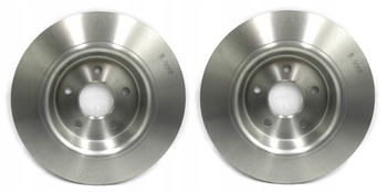 TARCZE HAMULCOWE TYŁTARCZE HAMULCOWE TYŁ FORD KUGA II C-MAX II CONNECT II _  1683383 _ AV61-2A315-BA FORD KUGA II C-MAX II CONNECT II _1683383_AV61-2A315-BA