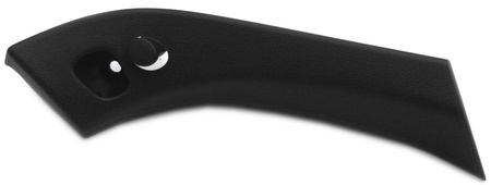 LISTWA BOCZKU KLAPY TYŁ LEWA FORD FIESTA Mk7 2008- 1681548  _  8A61-B42907-AG3ZHE
