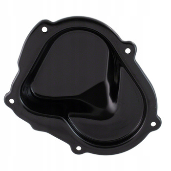 POKRYWA DEKIEL SKRZYNI BIEGÓW FORD C-MAX FIESTA 1126988 _ 1S6R-7211-AC