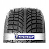 Opona zimowa Michelin LATITUDE ALPIN LA2 235/65R17 104 H (3PMSF)