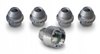 NAKRĘTKI ZABEZPIECZAJĄCE DO FELG ALUMINIOWYCH FORD 1751660 _ ACPA-1A043-AXA