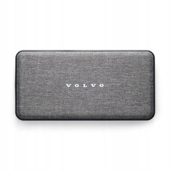 VOLVO power bank