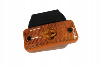 CITROEN JUMPER 06-14 LAMPA OBRYSOWA OBRYSÓWKA OE 6303A1