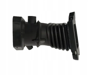 Przewód kolektora ssącego - Ford Focus Mk2 C-Max 1440440 _ 3M5Q-9351-EB