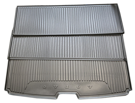 Mata bagażnika Volvo XC90 7-miejscowy OE 31435433 / 32394445