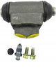 CYLINDEREK HAMULCA TYLNEGO FORD FIESTA 95- FOCUS_1133442_ YS41-2261-BA