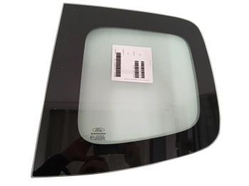 SZYBA DRZWI TYLNYCH LEWA FORD RANGER 2011- 1752795 _ AB39-2125829-CB