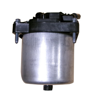 FILTR PALIWA 1.6 TDCI FORD C-MAX FOCUS MONDEO Mk4 1881228 _ AV6Q-9155-BA