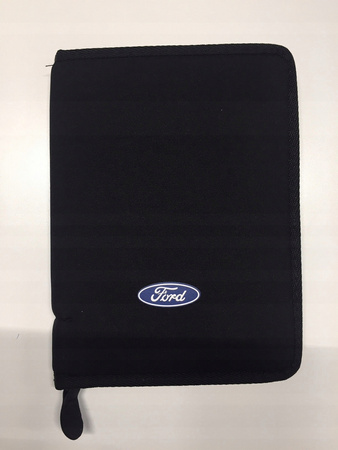 ETUI NA DOKUMENTY FORD OE