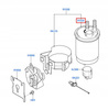 FILTR PALIWA FORD TRANSIT CONNECT 2002-13 1.8 TDCi_2042987_AT16-9155-AA