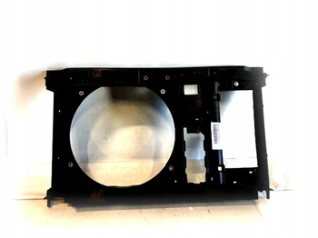 Citroen OE 9677113480 fasada obudowa wentylatora