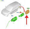 KLAPKA WLEWU PALIWA FORD KUGA 2020- 2533185 _ LV4B-S405C46-AD