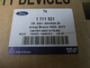 PODUSZKA POWIETRZNA PASAŻERA FORD FIESTA Mk7 2008-_1711931_8V51-A044H30-BA