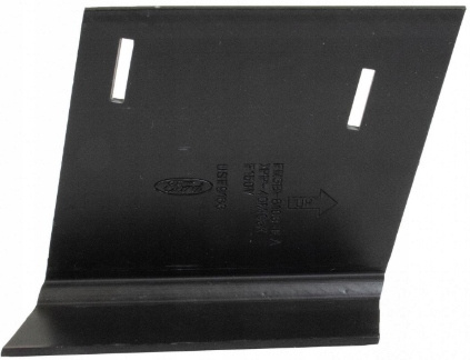 KIEROWNICA POWIETRZA PRZÓD FORD MUSTANG 2015- OE 5298609 _ FR3B-8103-EA