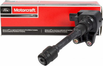 CEWKA ZAPŁONOWA 1.0L EB FORD B-MAX FOCUS MONDEO 1827901 _ CM5G-12A366-CB