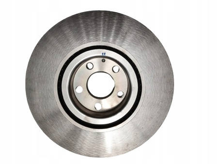 Tarcza hamulcowa przód - Mazda CX-60 KH_K13T33251