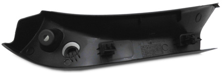 LISTWA BOCZKU KLAPY TYŁ LEWA FORD FIESTA Mk7 2008- 1681548  _  8A61-B42907-AG3ZHE