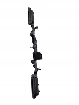 KLAMKA BAGAŻNIKA VOLVO S40 II 04-07r V50 I 04-07r