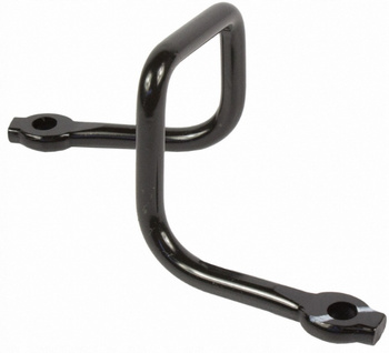 ZACZEP ZAMKA MASKI FORD MUSTANG Mk6 2015- 17- 5316947 _ FR3B-16A944-AD