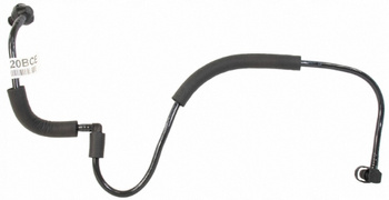 PRZEWÓD SERWA HAMULCA FORD C-MAX FOCUS 2012- OE 1824925 _ BV61-2420-BCE