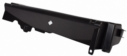 KIEROWNICA WLOT POWIETRZA FORD FOCUS 2011- OE 1749572 _ BM51-9F721-AC