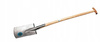 WURTH Szpadel budowlany z trzonkiem T 285 mm