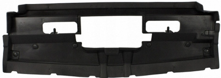 KIEROWNICA POWIETRZA GÓRNA FORD MUSTANG 2015- 2017 5331563 _ FR3B-8N301-AD