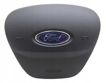 PODUSZKA POWIETRZNA KIEROWCY FORD KUGA Mk3 2020- _ 2438977 _ LV4B-S042B85-AC3ZHE