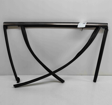 LISTWA USZCZELKA DRZWI PRAWY TYŁ VOLVO XC90 2016- OEM/OE 32205574