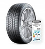 Continental WinterContact TS 850 P 275/50R20 113 V wzmocnienie (XL)