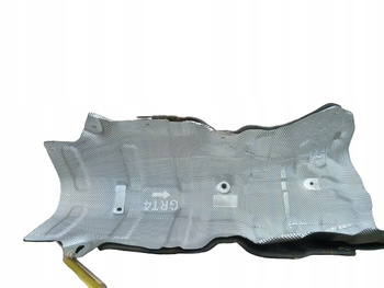 Osłona termiczna - Mazda 6 GL_GRT456410