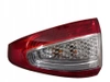 ŚWIATŁO TYLNE ZEWNĘTRZNE PRAWE FORD FORD MONDEO 10- 1767491 _ BS71-13404-AE