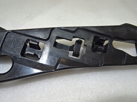 ŚLIZG MOCOWANIE CITROEN C4 PICASSO B78 PRZÓD OE 1610194780