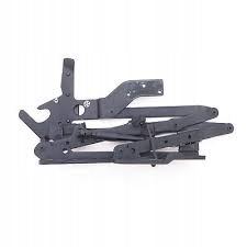 ZAWIAS LEWY DACHU SKŁADANEGO 230 750 01 51 MERCEDES SL