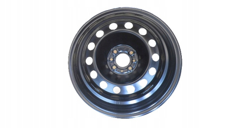 FELGA STALOWA 6J 15" FORD KA Mk2 2008- 1824229 _ DS51-1007-AA