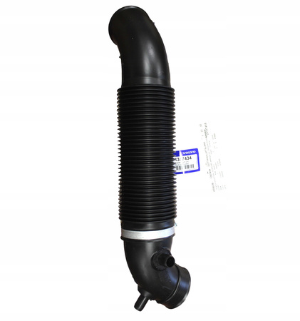 RURA DOLOT POWIETRZA B200 B230 VOLVO 740 1985- 940 1991- OE 1357434