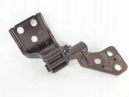Zawias drzwi tylnych dolny lewy Citroen Berlingo B9 OE 8717C1