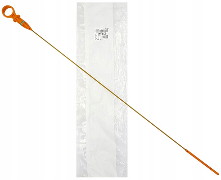 MIARKA OLEJU BAGNET CITROEN C4 C4 PICASSO C5 C8 DS4 DS5 JUMPY OE 1174G9
