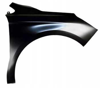 BŁOTNIK PRZEDNI PRAWY CITROEN C4 II OE 7841AX